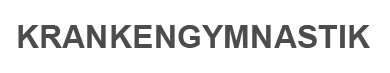 Krankengymnastik (KG)