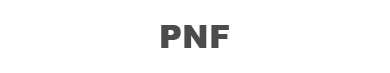 PNF