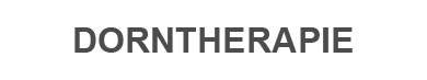 Dorntherapie